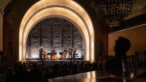 Rundfunk-Sinfonieorchester Berlin: Kammerkonzert