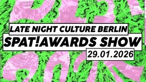 SPAT!AWARDS SHOW Best of 2025