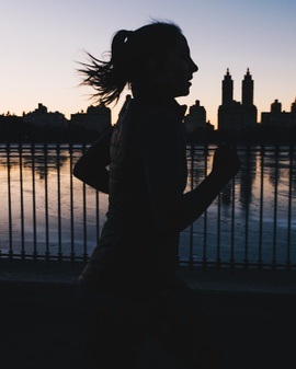 Women Run