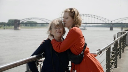 Anna und Oma – Snowdance Independent Film Festival 2026