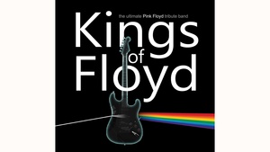 Kings Of Floyd - the ultimate Pink Floyd tribute