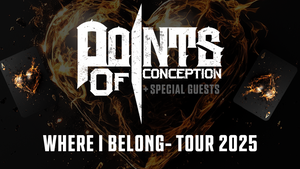 Points Of Conception