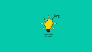 Wissen mit Johnny - LIVE! - AUSVERKAUFT