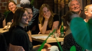 Deutsch-tschechisches PubKvíz in Bremen