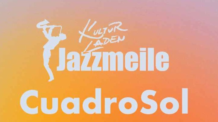 Jazzmeile: CuadroSol