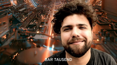 Tausend House: Guille Pinet