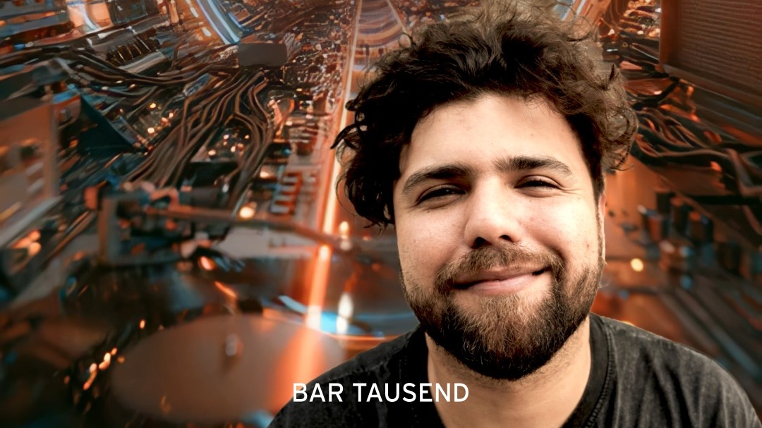 Titelbild der Veranstaltung Tausend House: Guille Pinet