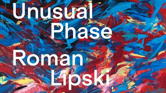 Exhibition Opening | Roman Lipski