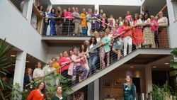 Hamburger Frauenfestival 2026 ~ 30.Mai