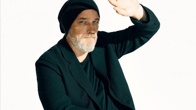 Torsten Sträter I MACH MAL DAS GROẞE LICHT AN