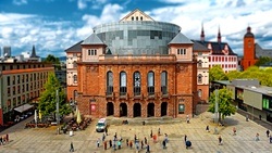 Staatstheater Mainz GmbH