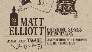 Matt Elliott / Tavare