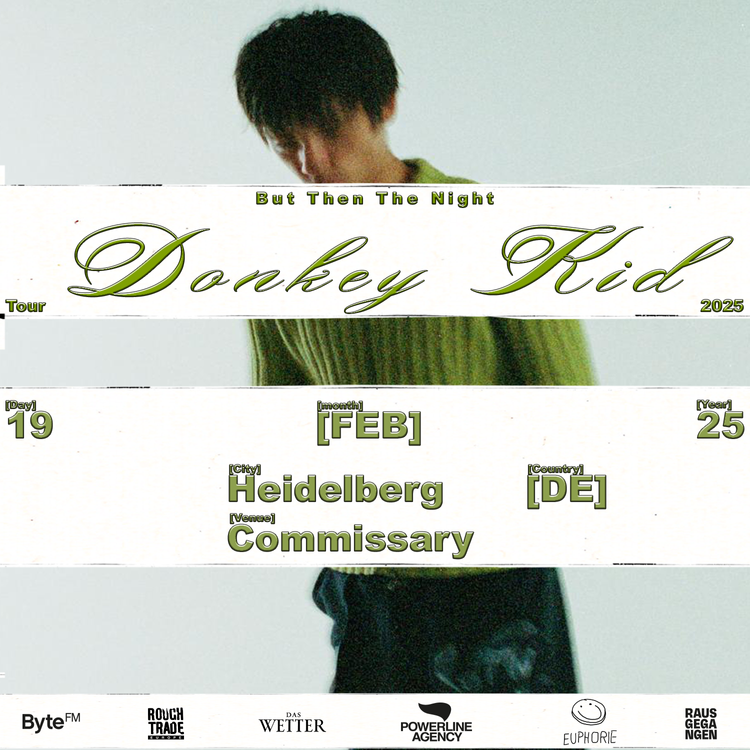 Donkey Kid