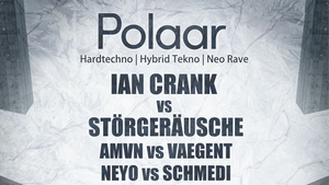 Polaar X Jahrhunderthalle