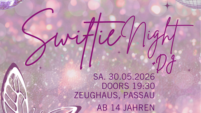 Swiftie Night