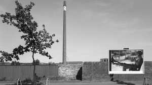 Eröffnung: Wandern in Geschichte. Die Fotografie von Ulrich Wüst