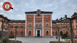 Krimi-Trail Rosenheim