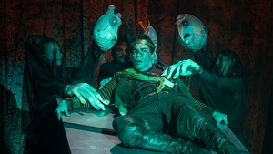 Macbeth!
