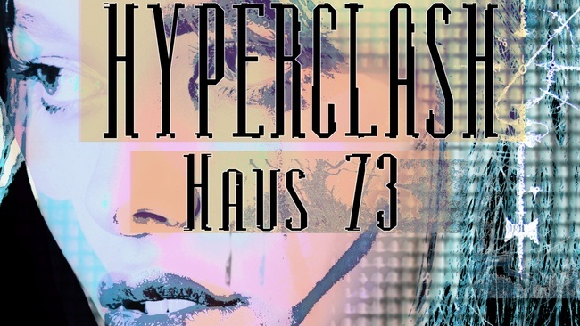 CWE presents HYPERCLASH