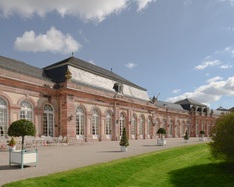 Schloss Schwetzingen