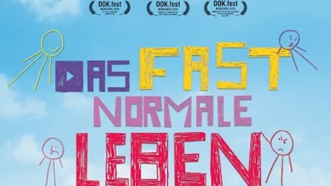 Filmgäste: Das fast normale Leben