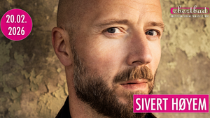 Sivert Høyem