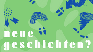 neue Geschichten – Fortbildung für Pädagog·innen