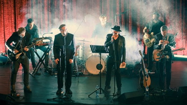 Kafka Band spielt Kafka plus Lesung: Jaroslav Rudis stellt seinen neuen Roman "Wo die Toten sprechen" vor