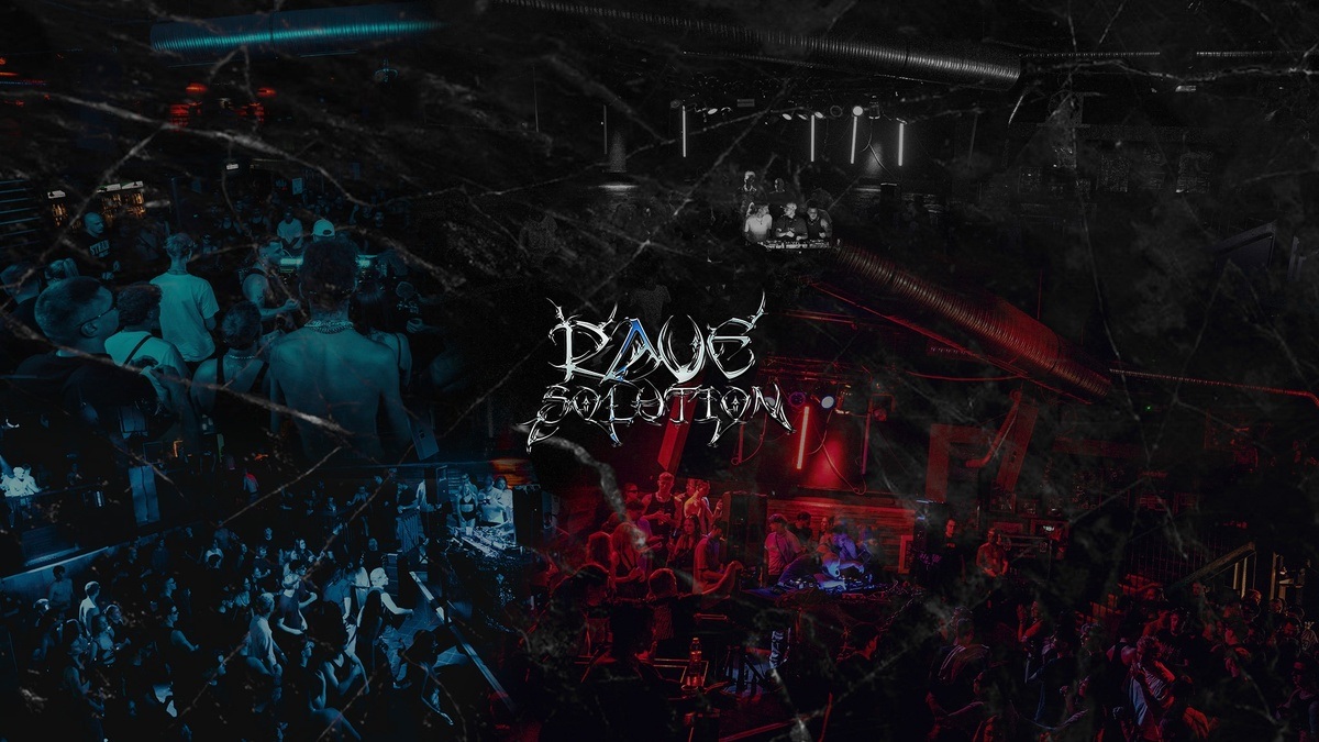 Rave Solution