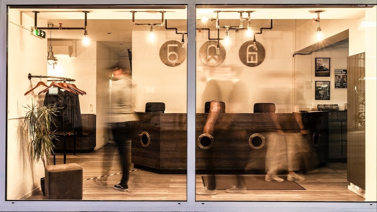 LOCKED Escape Rooms in Bochum