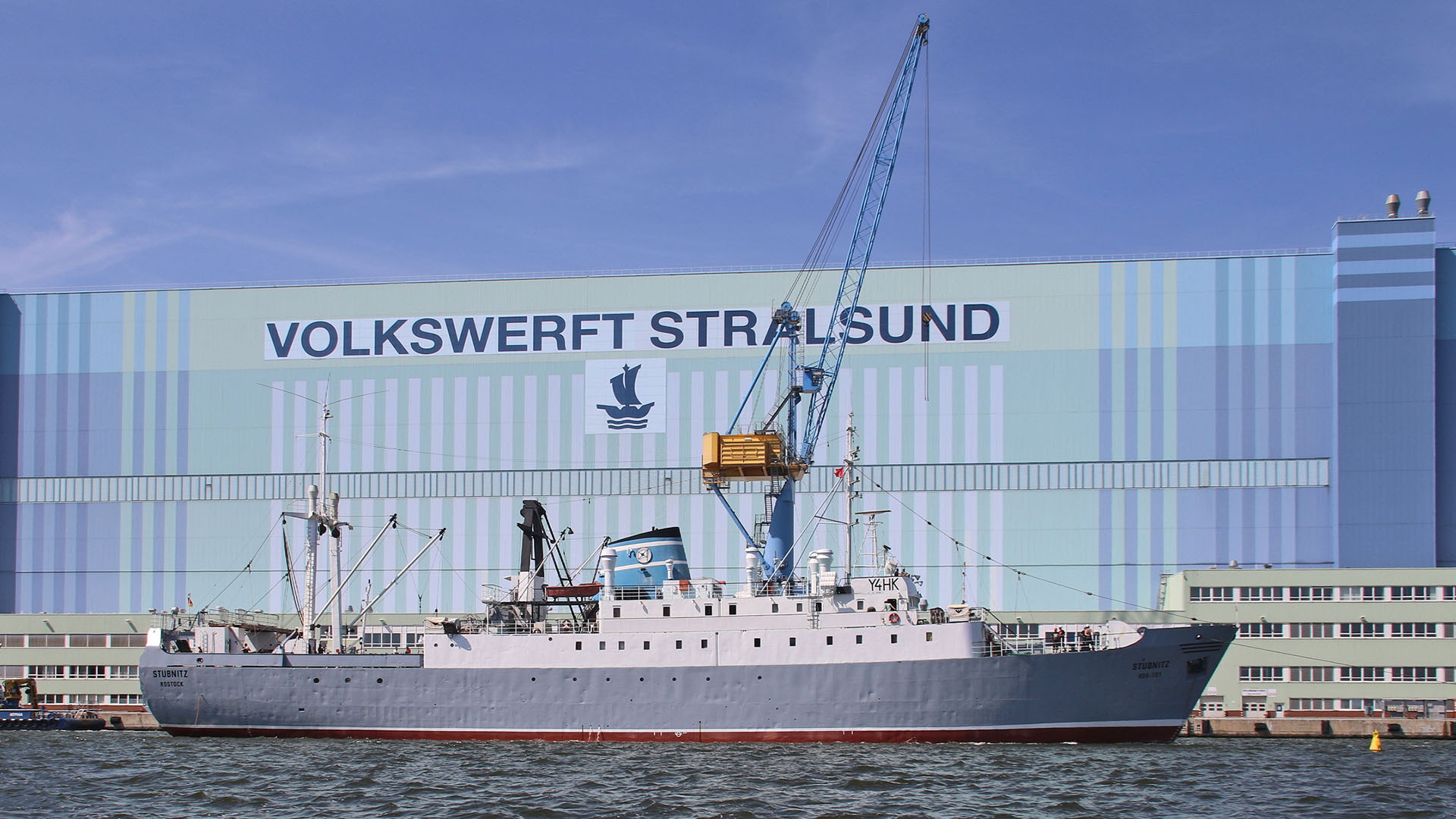 Tag des offenen Denkmals NetzWERKE: Denkmale & Infrastruktur – Historische Bauten, die uns bewegen und verbinden