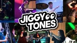 JiggyTones