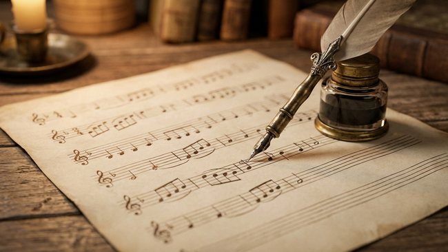 ImKlang Workshop Komposition