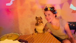 Paulina und der Zirkus Papilotte, Metropol Theater
