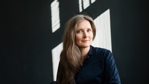 Marion Poschmann im Gespräch mit Bernhard Malkmus: Dichten als Welterkundung