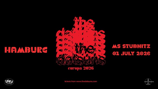 The Datsuns