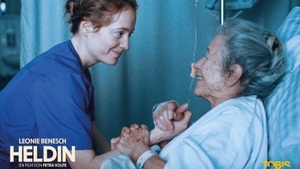 Care-Wochen: "Heldin"