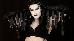 Drag Queen Show: Loveletter to femininity. Mit Lydia Kayn, Marie Conna, Pinay Colada