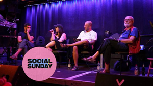 Social Sunday: GegenKultur - Zwischen Überleben und Widerstand