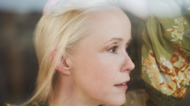 Tina Dico "Live 2026"