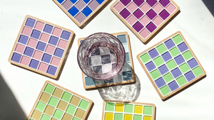 Mosaik Workshop