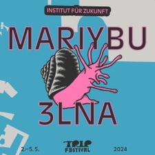 TRIP festival Tag 1  I Mariybu & 3LNA