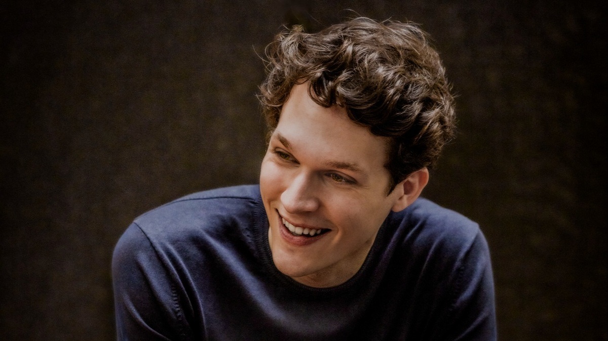 Heidelberger Frühling: Lukas Sternath | Himmel und Hölle