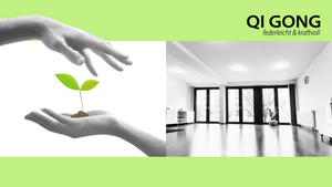 Kraftvoll in 2026 mit Qi Gong (Krankenkassenkurs)