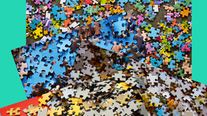 1 Abend – 3 Events: Puzzleabend „Moosacher Meisterschaft“