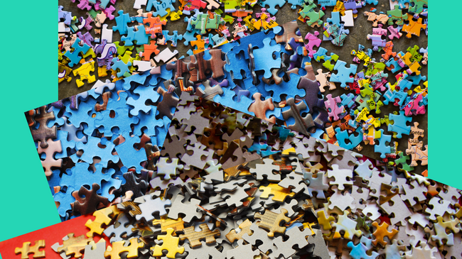 1 Abend – 3 Events: Puzzleabend „Moosacher Meisterschaft“