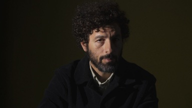 José González live in der Columbiahalle ✨