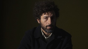 José González live in der Columbiahalle ✨