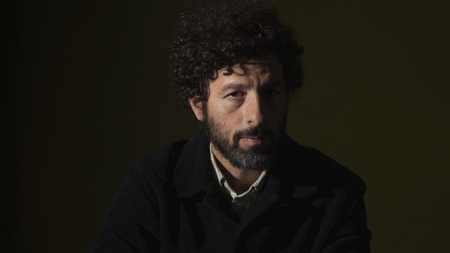 José González live in der Columbiahalle ✨