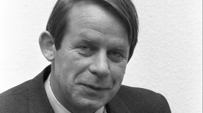 »Selbstversetzung« als literarisches Prinzip. Siegfried Lenz (1926–2014) zum 100. Geburtstag. Vortrag mit Textbeispielen mit Dr. Katja Schlenker und Prof. Dr. Winfrid Halder